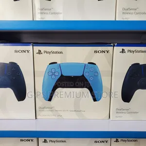 PlayStation 5 Brand NewOriginal Controller Choose Your Preferred Color