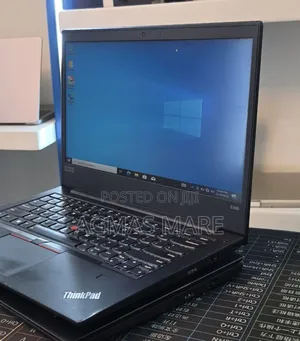 New Laptop Lenovo 16GB Intel Core i7 SSD 256GB