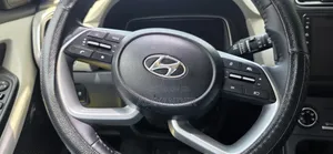 Hyundai Creta 2023 Silver