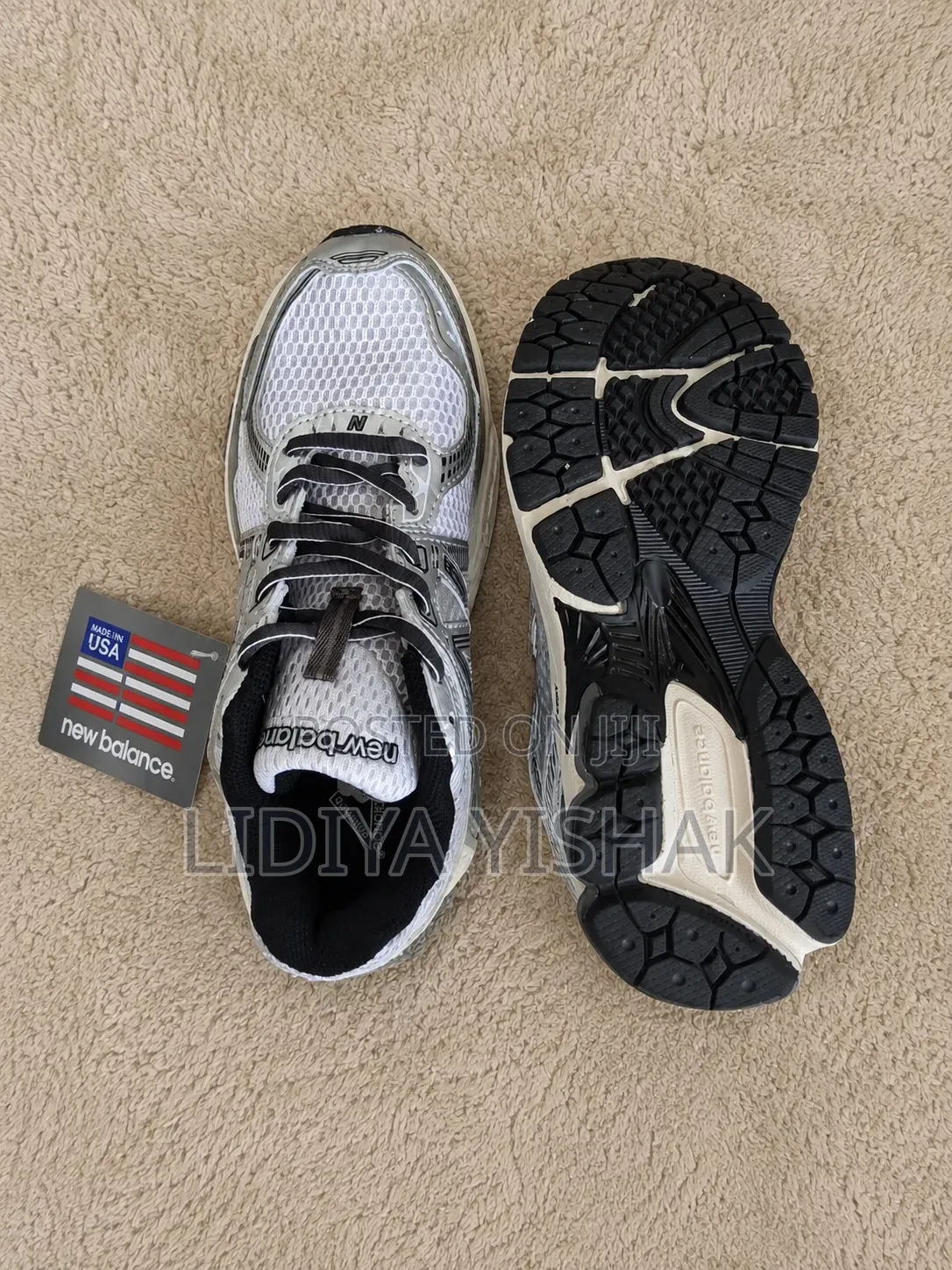 New Balance Sneakers