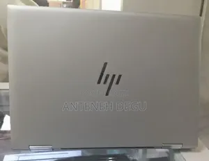 New Laptop HP EliteBook 840 G10 32GB Intel Core i7 SSD 512GB