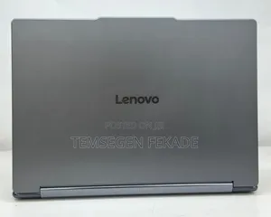 New Laptop Lenovo Yoga 9 16GB Intel Core Ultra 7 SSD 512GB