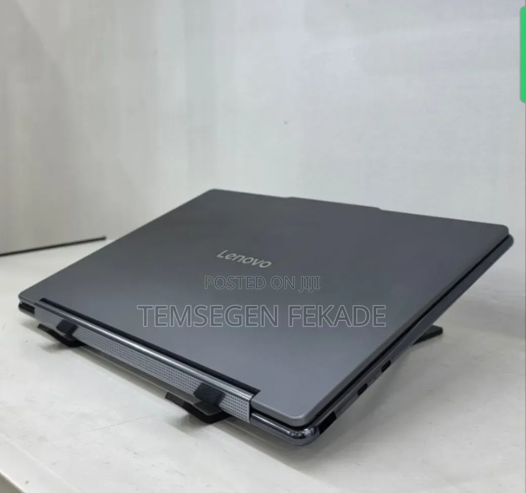 New Laptop Lenovo Yoga 9 16GB Intel Core Ultra 7 SSD 512GB