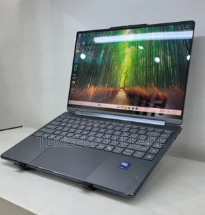 New Laptop Lenovo Yoga 9 16GB Intel Core Ultra 7 SSD 512GB