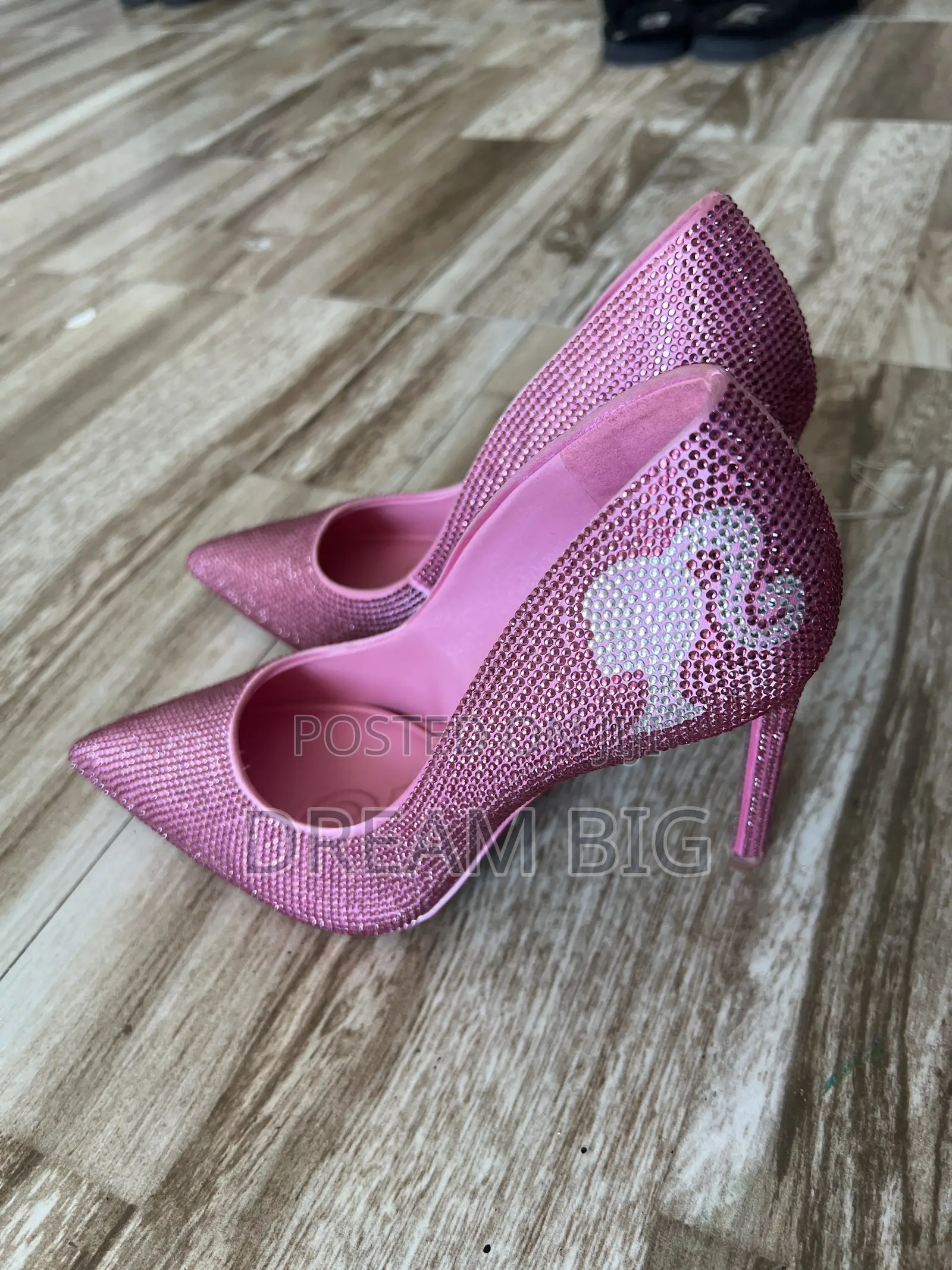 Aldo X Barbie