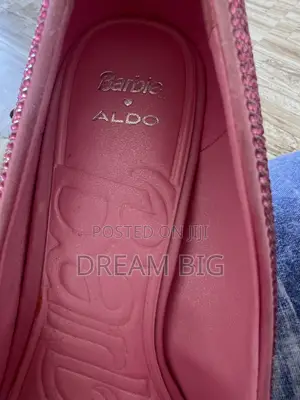 Aldo X Barbie