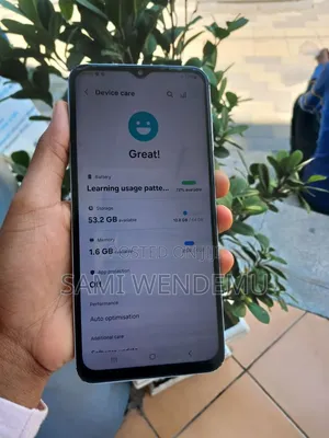 Samsung Galaxy A13 64 GB