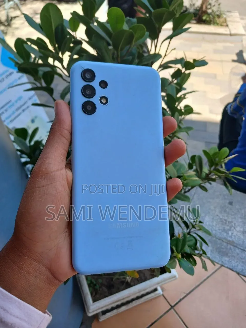 Samsung Galaxy A13 64 GB