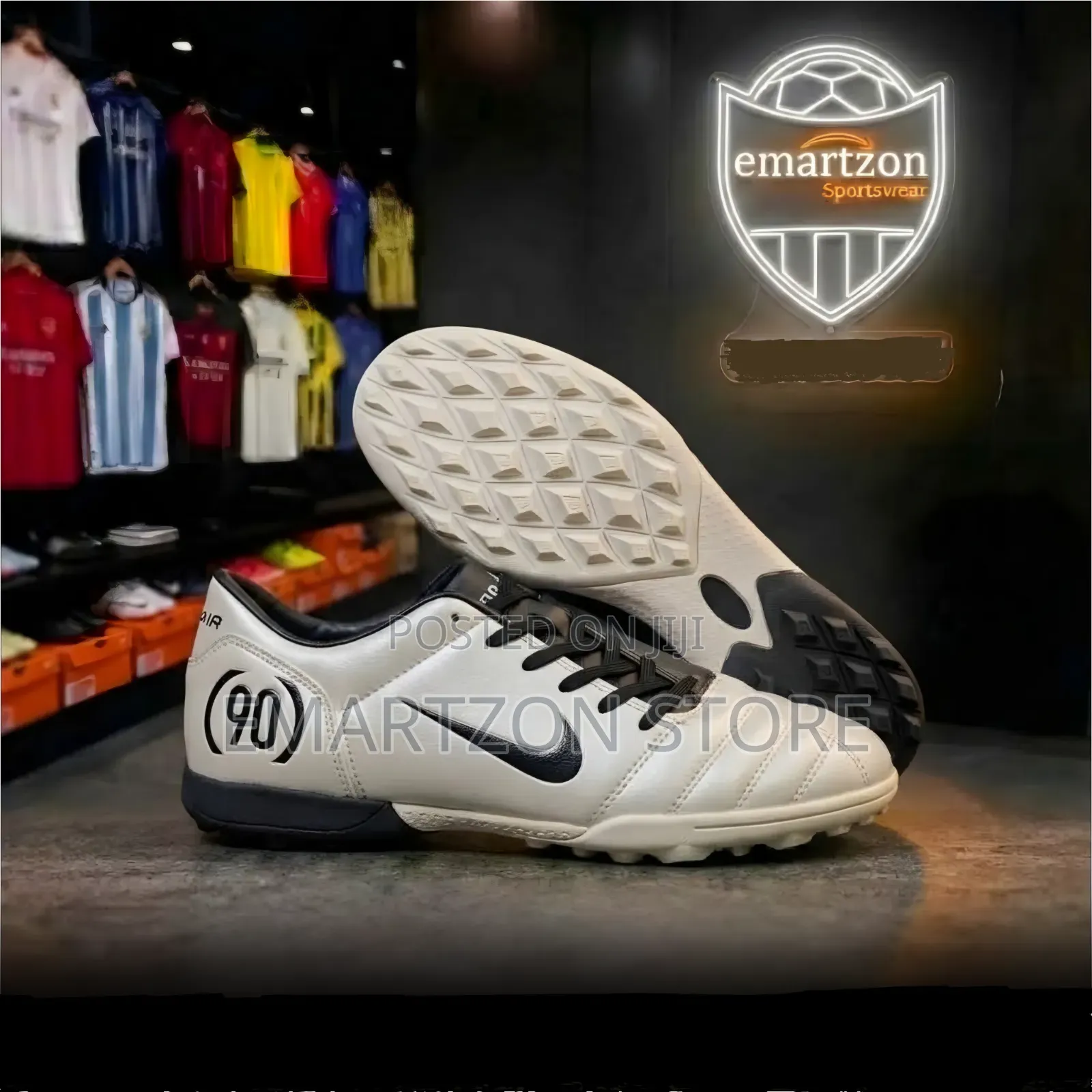 Nike 90 Futsal Shoes