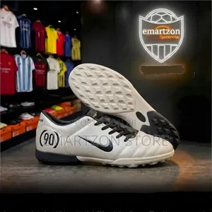 Nike 90 Futsal Shoes