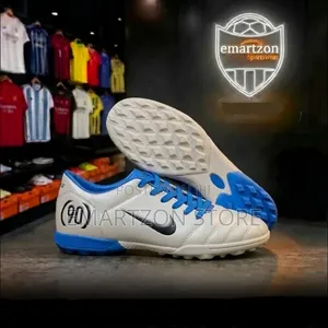 Nike 90 Futsal Shoes