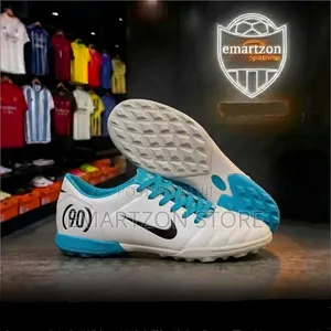 Nike 90 Futsal Shoes