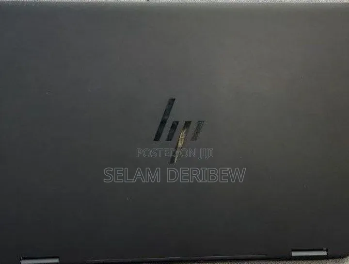 New Laptop HP OmniBook Ultra Flip 14" 16GB Intel Core Ultra 7 SSD 1T