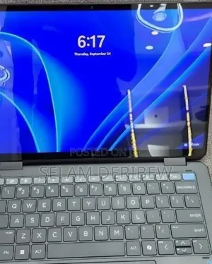 New Laptop HP OmniBook Ultra Flip 14" 16GB Intel Core Ultra 7 SSD 1T