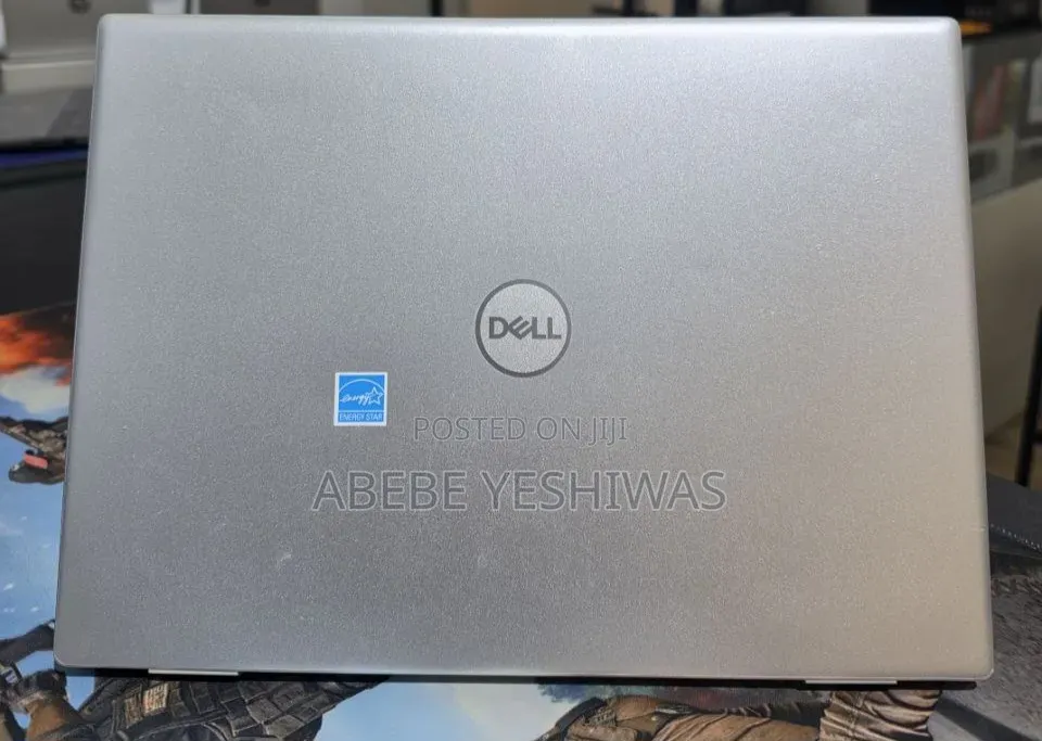 New Laptop Dell Inspiron 15 16GB Intel Core i7 SSD 512GB