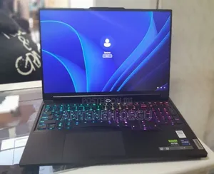 New Laptop Lenovo Legion 5 16GB Intel Core i9 SSD 1T