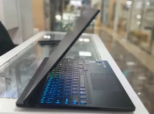 New Laptop Lenovo Legion 5 16GB Intel Core i9 SSD 1T