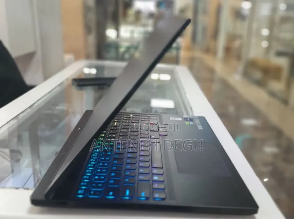New Laptop Lenovo Legion 5 16GB Intel Core i9 SSD 1T