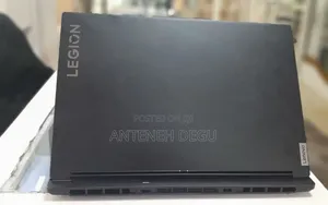 New Laptop Lenovo Legion 5 16GB Intel Core i9 SSD 1T