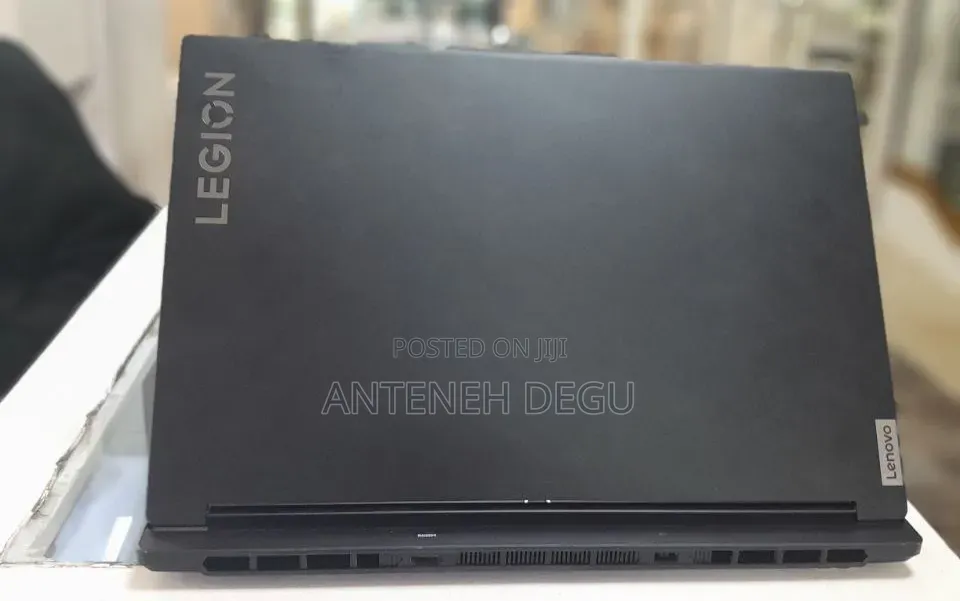 New Laptop Lenovo Legion 5 16GB Intel Core i9 SSD 1T