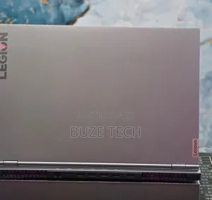 New Laptop Lenovo Legion 9 32GB AMD Ryzen 9 SSD 1T