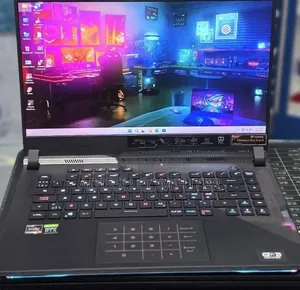 New Laptop Asus ROG Strix G15 32GB AMD Ryzen 9 SSD 1T