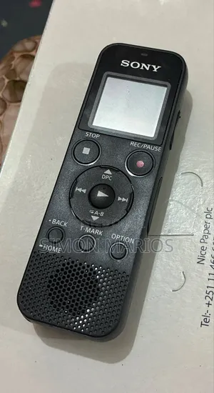 Sony ICD-PX370