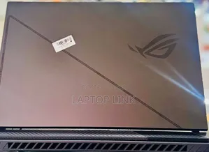 New Laptop Asus ROG Strix G16 G614 16GB Intel Core i7 SSD 1T