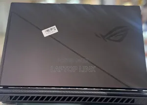 New Laptop Asus ROG Strix G16 G614 16GB Intel Core i7 SSD 1T