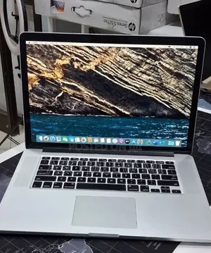 New Laptop Apple MacBook Pro 2014 16GB Intel Core i7 SSD 256GB