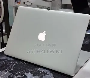 New Laptop Apple MacBook Pro 2014 16GB Intel Core i7 SSD 256GB