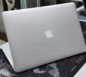 New Laptop Apple MacBook Pro 2014 16GB Intel Core i7 SSD 256GB