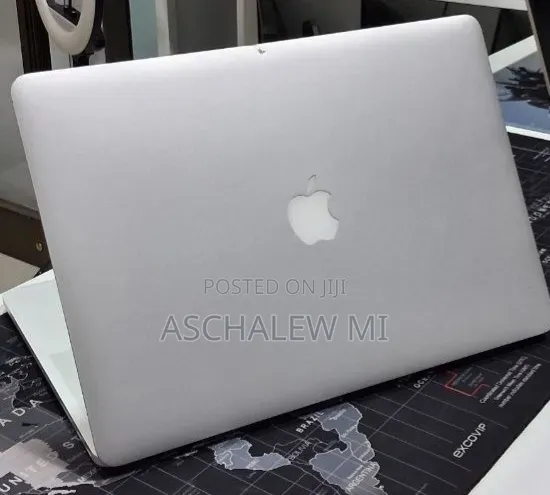 New Laptop Apple MacBook Pro 2014 16GB Intel Core i7 SSD 256GB