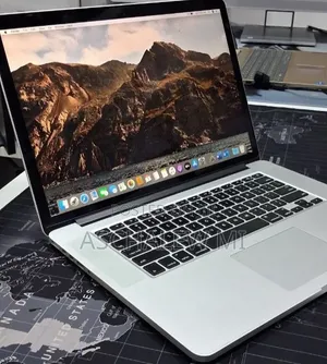 New Laptop Apple MacBook Pro 2014 16GB Intel Core i7 SSD 256GB