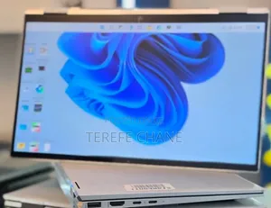 New Laptop HP EliteBook x360 1030 G8 16GB Intel Core i7 SSD 512GB