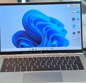 New Laptop HP EliteBook x360 1030 G8 16GB Intel Core i7 SSD 512GB