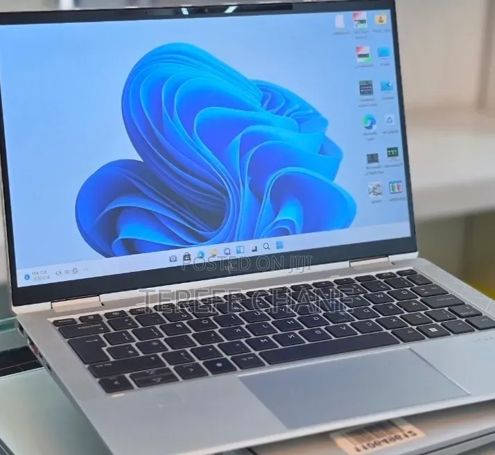 New Laptop HP EliteBook x360 1030 G8 16GB Intel Core i7 SSD 512GB