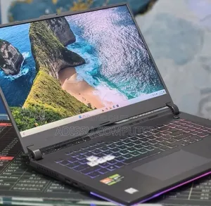 New Laptop Asus G71G 16GB AMD Ryzen 9 SSD 1T
