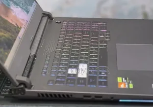 New Laptop Asus G71G 16GB AMD Ryzen 9 SSD 1T