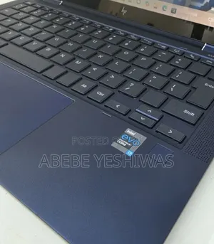 New Laptop HP EliteBook 850 G2 16GB Intel Core i7 SSD 512GB