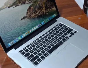 New Laptop Apple MacBook Pro 2014 16GB Intel Core i7 SSD 512GB