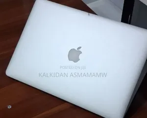 New Laptop Apple MacBook Pro 2014 16GB Intel Core i7 SSD 512GB