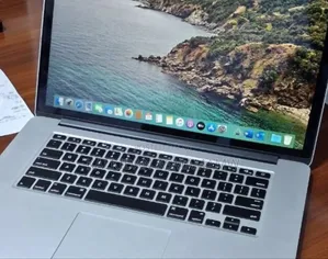 New Laptop Apple MacBook Pro 2014 16GB Intel Core i7 SSD 512GB