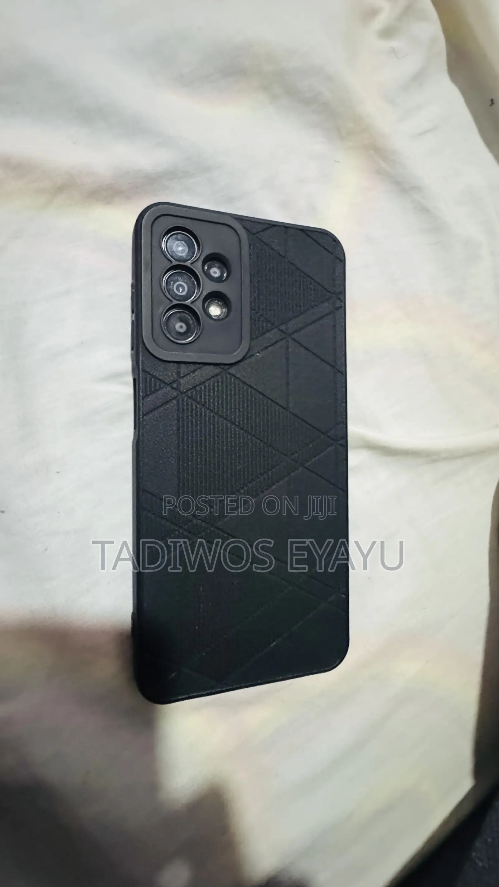 Samsung Galaxy A23 128 GB Black