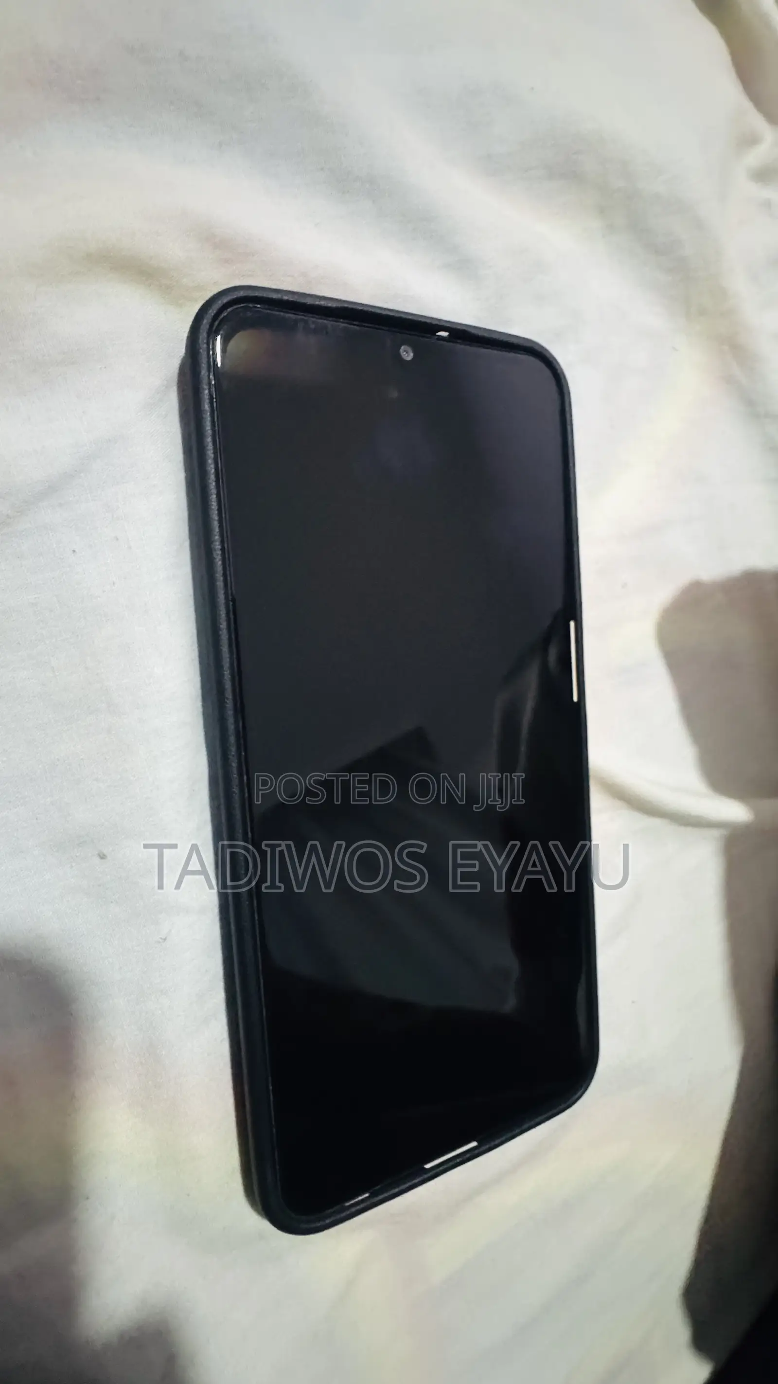 Samsung Galaxy A23 128 GB Black