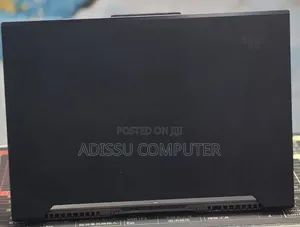 New Laptop Asus TUF Dash F15 16GB Intel Core i7 SSD 512GB