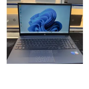 New Laptop HP Pavilion 15 16GB Intel Core i7 SSD 512GB