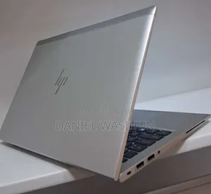 New Laptop HP EliteBook 840 G7 16GB Intel Core i7 SSD 512GB