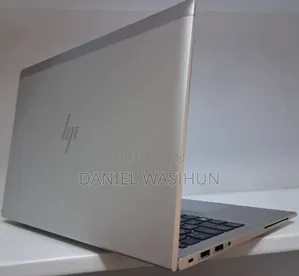 New Laptop HP EliteBook 840 G7 16GB Intel Core i7 SSD 512GB