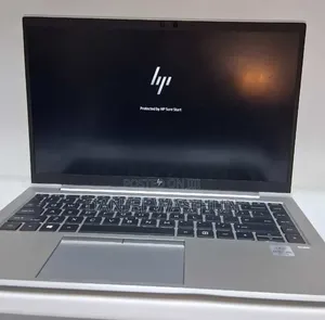 New Laptop HP EliteBook 840 G7 16GB Intel Core i7 SSD 512GB